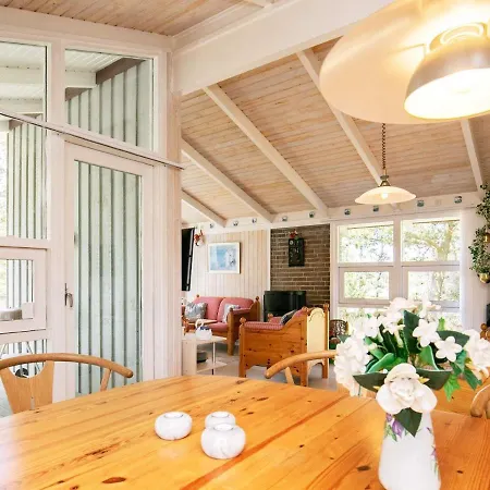 Semesterbostad 8 Person Holiday In Lb K *