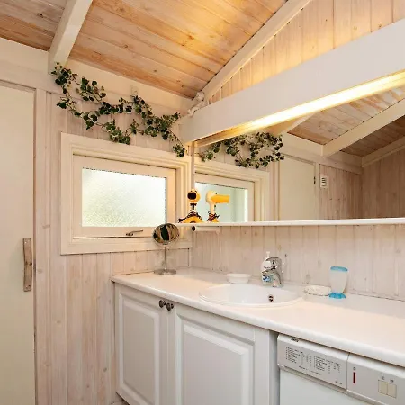 Semesterbostad 8 Person Holiday In Lb K *