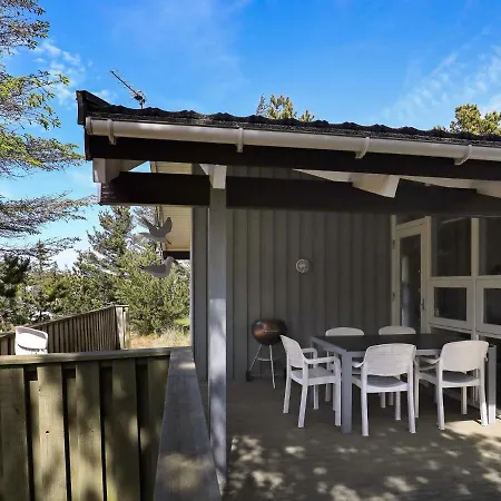 Semesterbostad 8 Person Holiday In Lb K