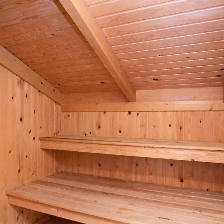 Semesterbostad 8 Person Holiday In Lb K Ålbæk