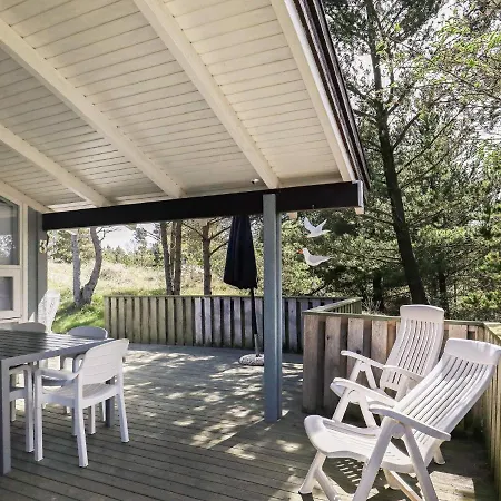 Semesterbostad 8 Person Holiday In Lb K *