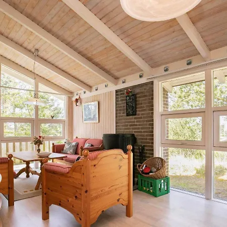 Semesterbostad 8 Person Holiday In Lb K *