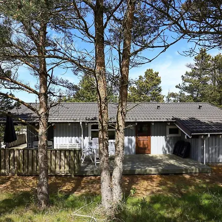 Semesterbostad 8 Person Holiday In Lb K *